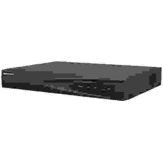 Видеорегистратор Hikvision 16-канальный IP-видеорегистратор Hikvision DS-7616NI-Q1(D)