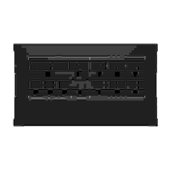 Блок питания ПК Gigabyte AE850PM PG5 850W, 80Plus, Platinum, Полностью модульный, PCIe Gen 5.1, ATX 3.0 compatible.