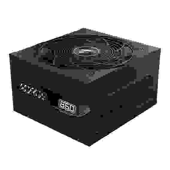Блок питания ПК Gigabyte AE850PM PG5 850W, 80Plus, Platinum, Полностью модульный, PCIe Gen 5.1, ATX 3.0 compatible.