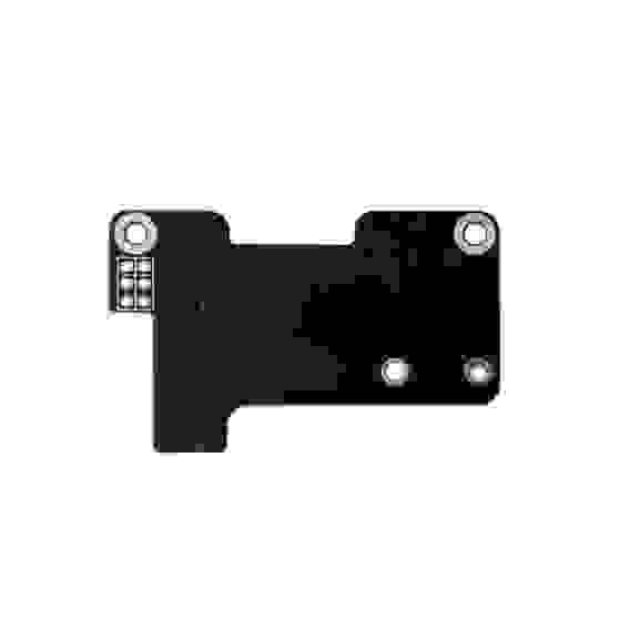 Плата интерфейсная ACD Waveshare PCIe To M.2 Mini Adapter for Raspberry Pi 5 Supports NVMe Protocol M.2 Solid State Drive, High-speed Reading/Writing, Raspberry Pi 5 NVMe HAT