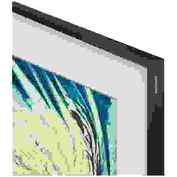 55" Телевизор Q-LED SAMSUNG QE55LS03FAUXRU