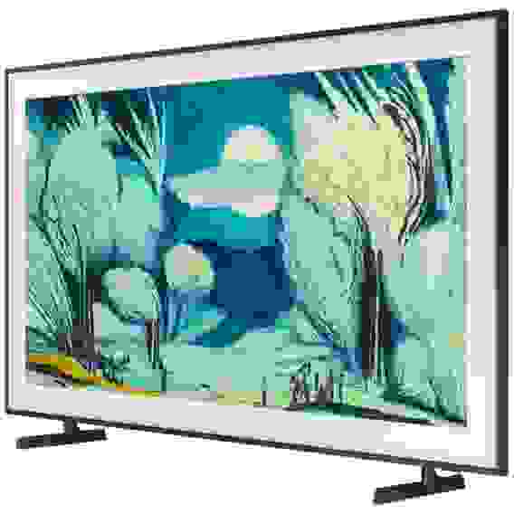 55" Телевизор Q-LED SAMSUNG QE55LS03FAUXRU