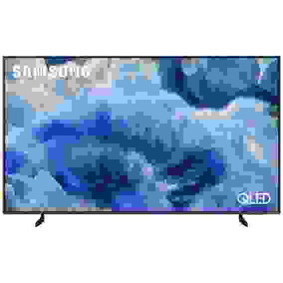 55" Телевизор Q-LED SAMSUNG QE55Q8FAAUXRU