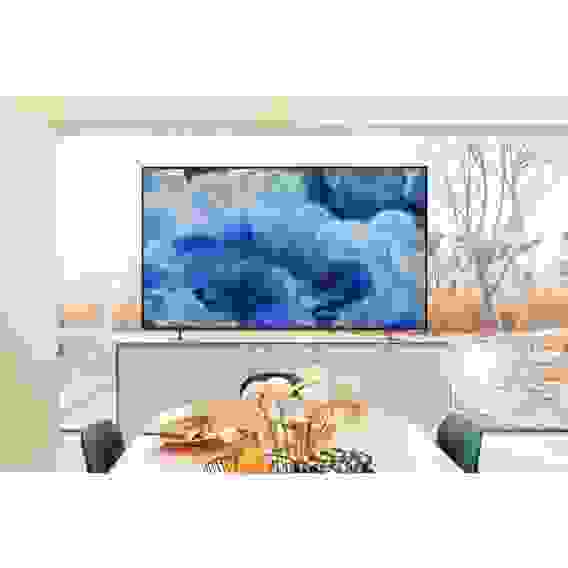 55" Телевизор Q-LED SAMSUNG QE55Q8FAAUXRU