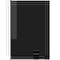 55" Телевизор Q-LED SAMSUNG QE55Q8FAAUXRU
