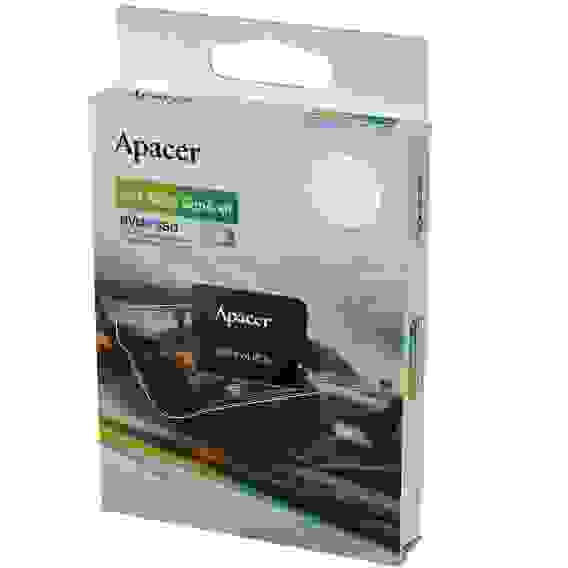 Твердотельный накопитель SSD Apacer PE4430-R PCIe M230 2TB Gen4x4