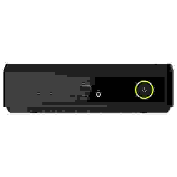 Платформа системного блока с ЦПУ Zotac ZOTAC ZBOX-EN275060TC-BE,Ultra 7 255HX, RTX 5060 Ti LAPTOP,2x DDR5 and M.2 SSD SLOTS,wifi,bt,EU plug DUAL 5G LAN, 2x DP, 1x HDMI