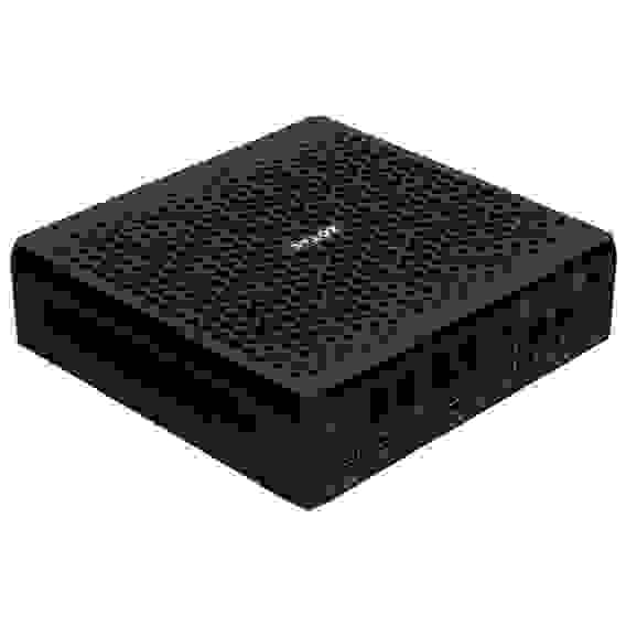 Платформа системного блока с ЦПУ Zotac ZOTAC ZBOX-EN275060TC-BE,Ultra 7 255HX, RTX 5060 Ti LAPTOP,2x DDR5 and M.2 SSD SLOTS,wifi,bt,EU plug DUAL 5G LAN, 2x DP, 1x HDMI