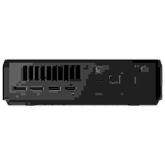 Платформа системного блока с ЦПУ Zotac ZOTAC ZBOX-EN275060TC-BE,Ultra 7 255HX, RTX 5060 Ti LAPTOP,2x DDR5 and M.2 SSD SLOTS,wifi,bt,EU plug DUAL 5G LAN, 2x DP, 1x HDMI