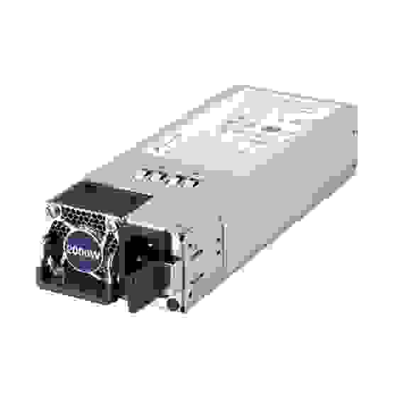 Блок питания серверный FSP FSP2000-20FM 2000W, CRPS Redundant module (ШВГ = 73,5*39*185мм), AC FullRange Input, DC 12V &amp; 12Vsb Output,PMBUS 1.2, 80+ Platinum (9PA20A0601)