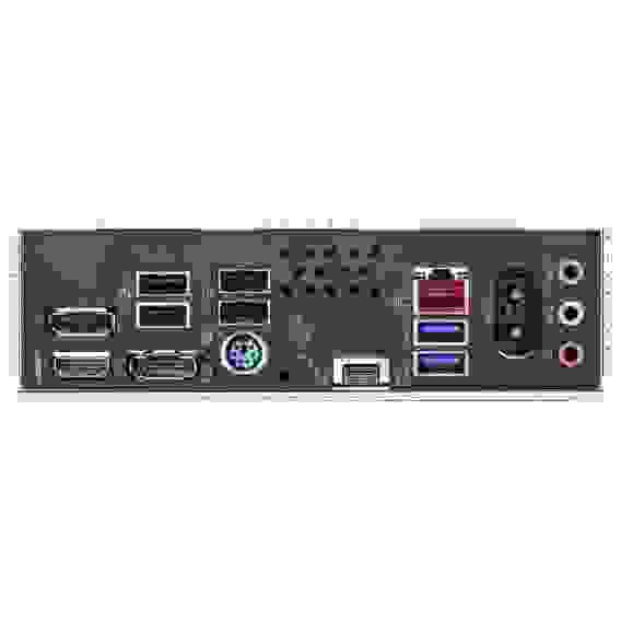 Материнская плата Gigabyte B840M DS3H WIFI6,