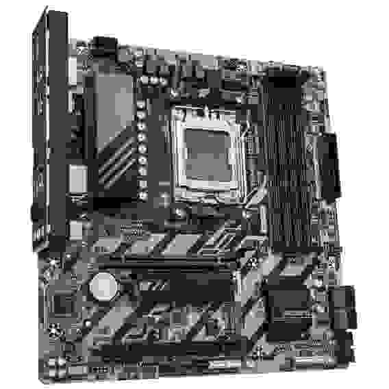 Материнская плата Gigabyte B840M DS3H WIFI6,