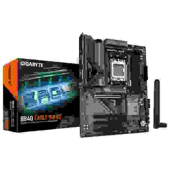 Материнская плата Gigabyte B840 EAGLE WIFI6,