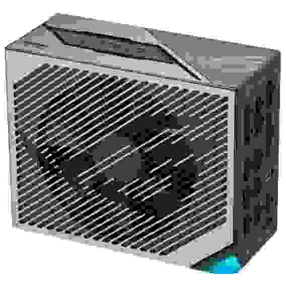 Блок питания ПК ASUS ROG-THOR-1000P3-GAMING