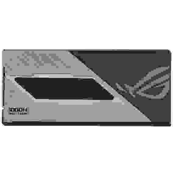 Блок питания ПК ASUS ROG-THOR-1000P3-GAMING
