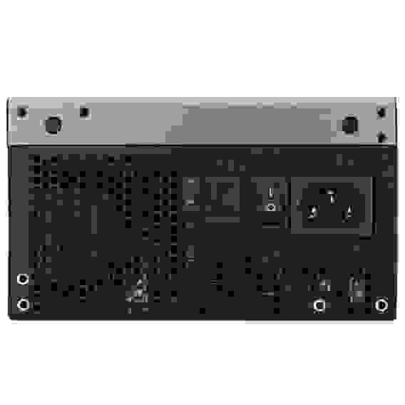 Блок питания ПК ASUS ROG-THOR-1000P3-GAMING