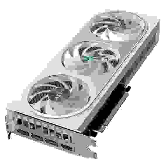 Видеокарта Gigabyte Bad Pack RTX5060Ti AERO OC 16GB GDDR7 128bit 3xDP HDMI 3FAN RTL bp