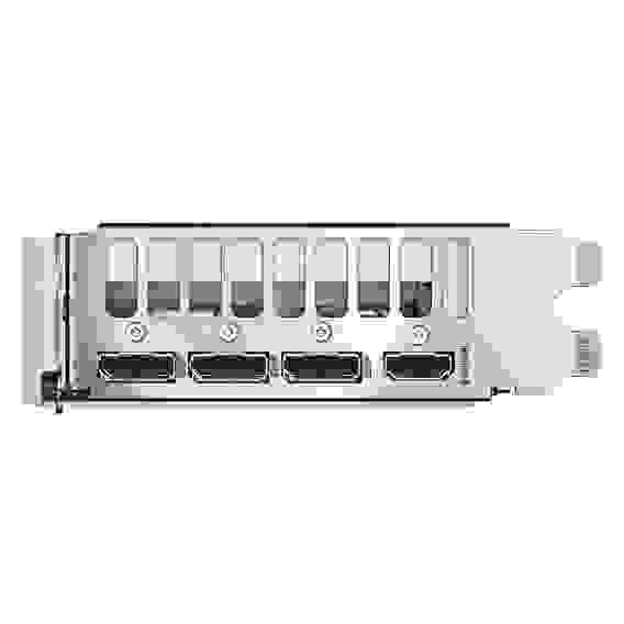 Видеокарта Gigabyte Bad Pack RTX5060Ti AERO OC 16GB GDDR7 128bit 3xDP HDMI 3FAN RTL bp