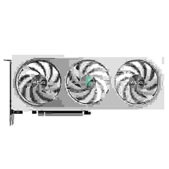 Видеокарта Gigabyte Bad Pack RTX5060Ti AERO OC 16GB GDDR7 128bit 3xDP HDMI 3FAN RTL bp