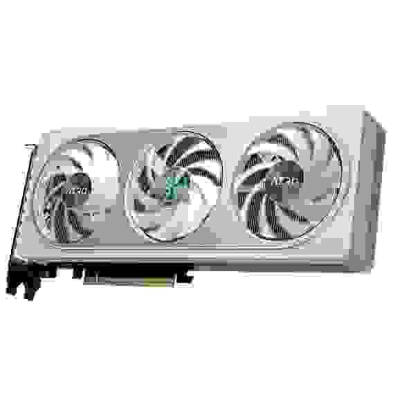 Видеокарта Gigabyte Bad Pack RTX5060Ti AERO OC 16GB GDDR7 128bit 3xDP HDMI 3FAN RTL bp