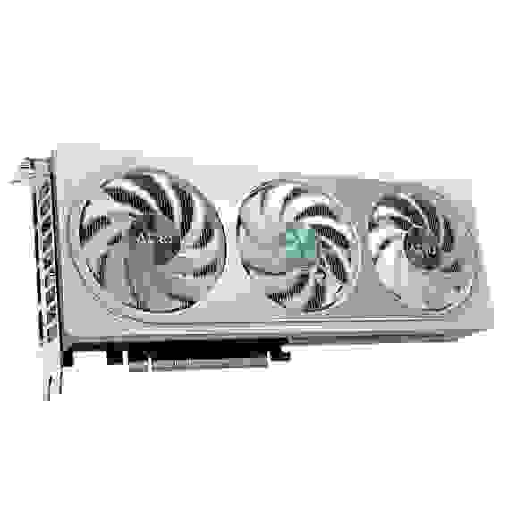 Видеокарта Gigabyte Bad Pack RTX5060Ti AERO OC 16GB GDDR7 128bit 3xDP HDMI 3FAN RTL bp