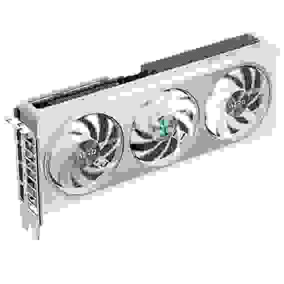 Видеокарта Gigabyte Bad Pack RTX5060Ti AERO OC 16GB GDDR7 128bit 3xDP HDMI 3FAN RTL bp
