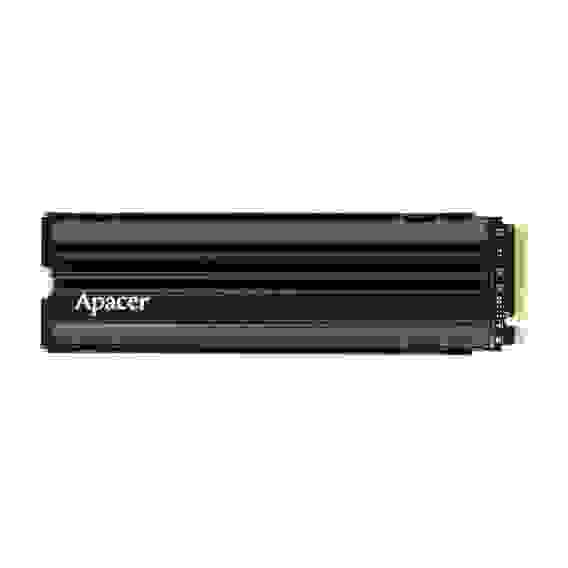 Твердотельный накопитель SSD Apacer M.2 2280 1TB AS2280Q4 Client SSD AP1TBAS2280Q4U5-1