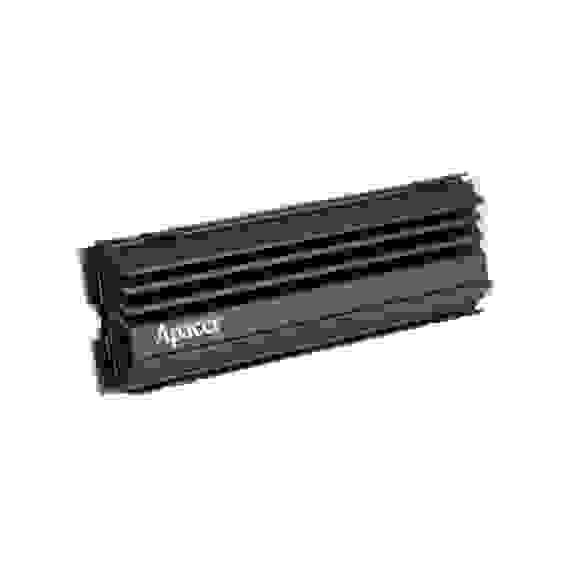 Твердотельный накопитель SSD Apacer M.2 2280 4TB AS2280Q4 Client SSD AP4TBAS2280Q4U5-1