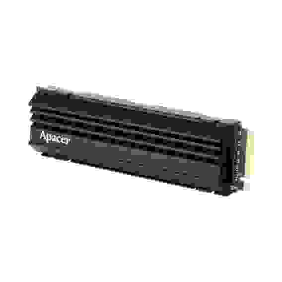 Твердотельный накопитель SSD Apacer M.2 2280 4TB AS2280Q4 Client SSD AP4TBAS2280Q4U5-1