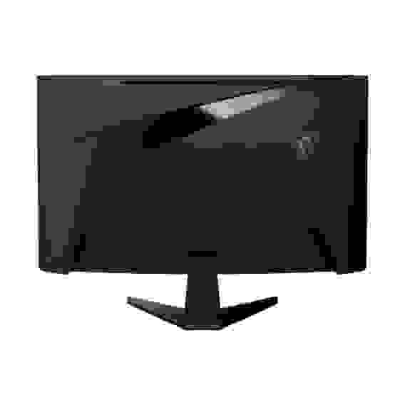 Монитор 31.5" MSI MAG 32CQ6F Black (Rapid VA, 2560x1440, HDMI+HDMI+DP, 0.5 ms, 178°/178°, 400 cd/m, 3500:1, 180Hz, Curved 1500R)