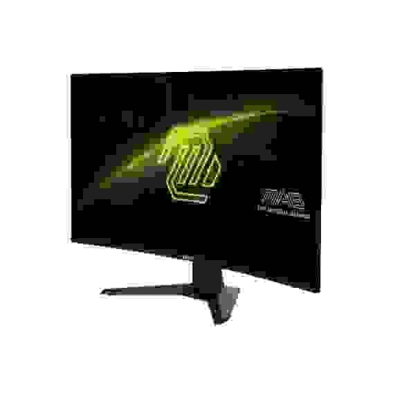 Монитор 31.5" MSI MAG 32CQ6F Black (Rapid VA, 2560x1440, HDMI+HDMI+DP, 0.5 ms, 178°/178°, 400 cd/m, 3500:1, 180Hz, Curved 1500R)