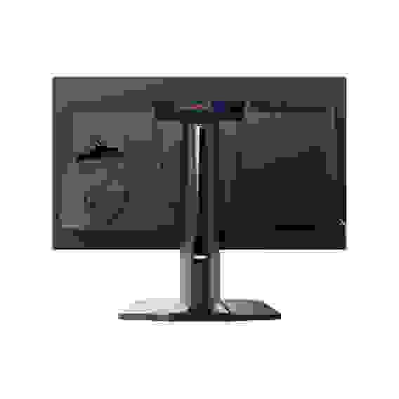 Монитор 26.5" MSI MPG 271QR QD-OLED X50 QD-OLED, 2560x1440, 500Hz, 0,03ms, 300сd/m, 1500000:1, HDR10 | 2xHDMI(2.1), DP(2.1a), Type-C(PD-98W), 2xUSB3.2 | HAS, Pivot, Swivel, InPSU, Vesa 100, Black