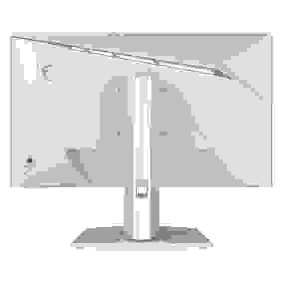 Монитор 27" MSI MAG 274QRFW E20 Rapid IPS, 2560x1440, 200Hz, 0,5ms, 300сd/m, 1000:1, HDR10 | 2xHDMI(2.0b), DP(1.4a) | HAS, Pivot, Swivel, InPSU, Vesa 100, White