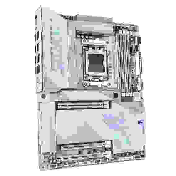 Материнская плата Gigabyte X870E AORUS PRO X3D ICE, RTL