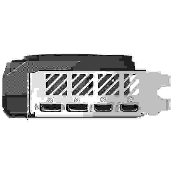 Видеокарта Gigabyte RX9070XT GAMING 16GB 256bit GDDR6 2xDP 2xHDMI 3FAN RTL