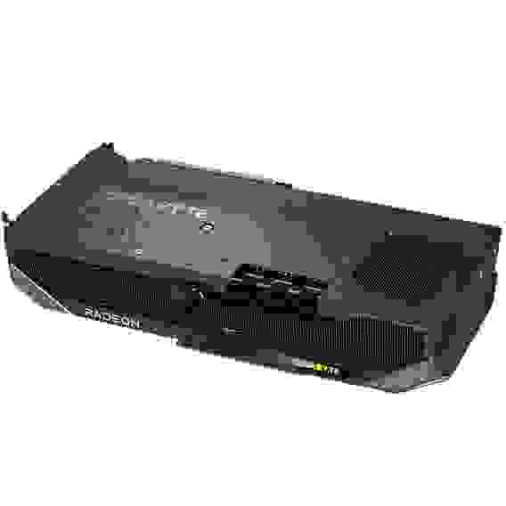Видеокарта Gigabyte RX9070XT GAMING 16GB 256bit GDDR6 2xDP 2xHDMI 3FAN RTL