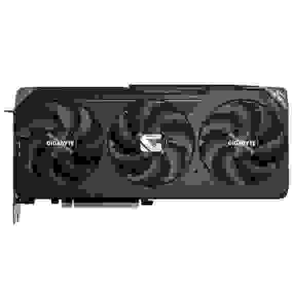 Видеокарта Gigabyte RX9070XT GAMING 16GB 256bit GDDR6 2xDP 2xHDMI 3FAN RTL