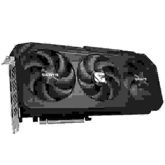 Видеокарта Gigabyte RX9070XT GAMING 16GB 256bit GDDR6 2xDP 2xHDMI 3FAN RTL