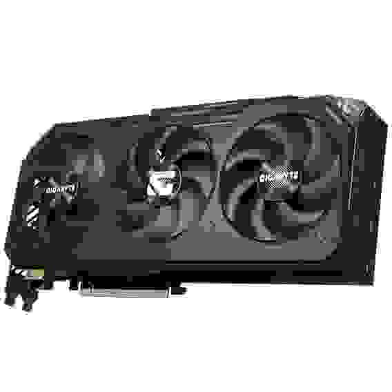 Видеокарта Gigabyte RX9070XT GAMING 16GB 256bit GDDR6 2xDP 2xHDMI 3FAN RTL