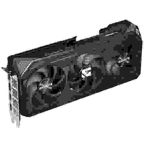 Видеокарта Gigabyte RX9070XT GAMING 16GB 256bit GDDR6 2xDP 2xHDMI 3FAN RTL