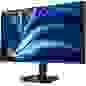 Монитор 27" PHILIPS 27B2N3500J Black (IPS, 2560x1440, 120Hz, 4 ms, 178°/178°, 350 cd/m, 1500:1, +2xHDMI 1.4, +DisplayPort 1.2, +4xUSB 3.2, +MM, Pivot)
