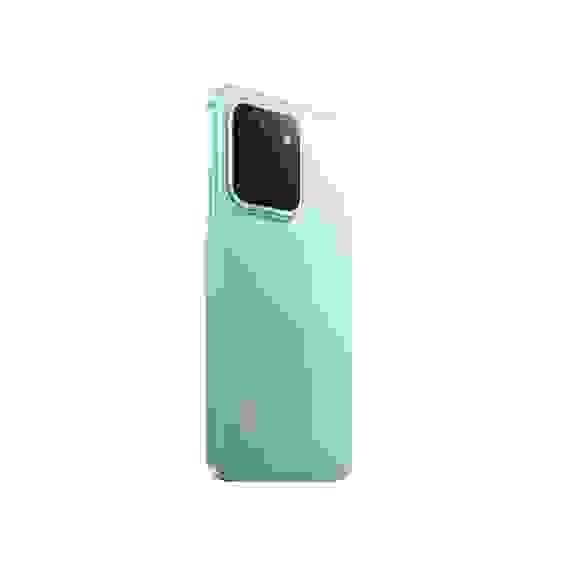 Смартфон POCO C85 8+256Gb зеленый (MZB0LFLRU)