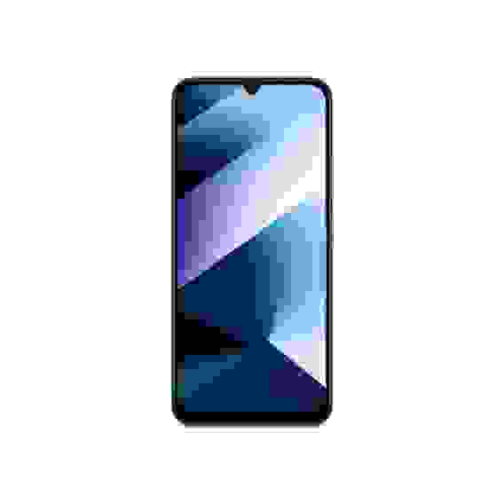 Смартфон POCO C85 8+256Gb зеленый (MZB0LFLRU)