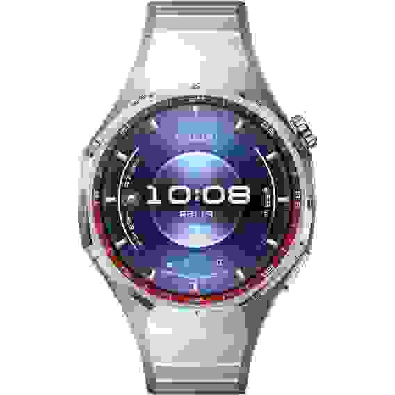 Умные часы GT 6 PRO ATM-B29 55020FWB TITANIUM HUAWEI