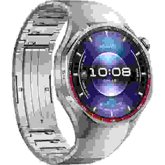 Умные часы GT 6 PRO ATM-B29 55020FWB TITANIUM HUAWEI