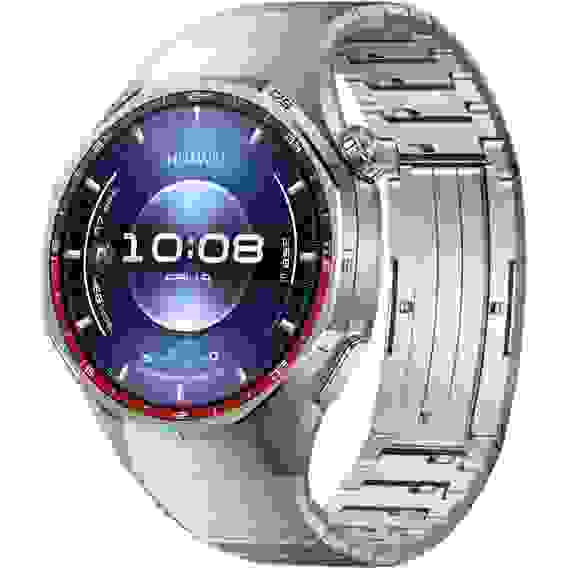 Умные часы GT 6 PRO ATM-B29 55020FWB TITANIUM HUAWEI