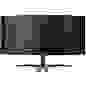 Монитор 34"ACER Predator X34Xbmiiphuzx Black (34" OLED 3440x1440 240 Hz 1300cd/m2 0,01 / 0,03ms 2xHDMI(2.1) + 1xDP + 1xType-C(90W) + SPK + Audio out + USB3.2x3 + USB-C + USB-B (2up 4down)+Speaker 5Wx2 120 H.Adj)