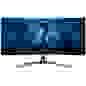 Монитор 34"ACER Predator X34Xbmiiphuzx Black (34" OLED 3440x1440 240 Hz 1300cd/m2 0,01 / 0,03ms 2xHDMI(2.1) + 1xDP + 1xType-C(90W) + SPK + Audio out + USB3.2x3 + USB-C + USB-B (2up 4down)+Speaker 5Wx2 120 H.Adj)