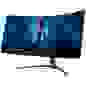 Монитор 34"ACER Predator X34Xbmiiphuzx Black (34" OLED 3440x1440 240 Hz 1300cd/m2 0,01 / 0,03ms 2xHDMI(2.1) + 1xDP + 1xType-C(90W) + SPK + Audio out + USB3.2x3 + USB-C + USB-B (2up 4down)+Speaker 5Wx2 120 H.Adj)