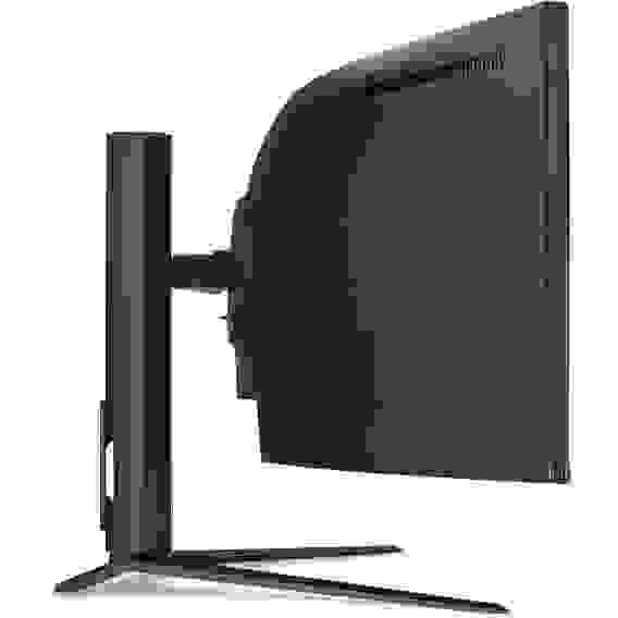 Монитор 57" ACER Predator Z57bmiiphuzx Black (VA 7680x2160 120 Hz 1000cd/m2 1ms 2xHDMI(2.1) + 1xDP + 1xTypeC(PD90W) + USB3.2(1up4down) + Audio out+Speaker 10Wx2 110 H.Adj)